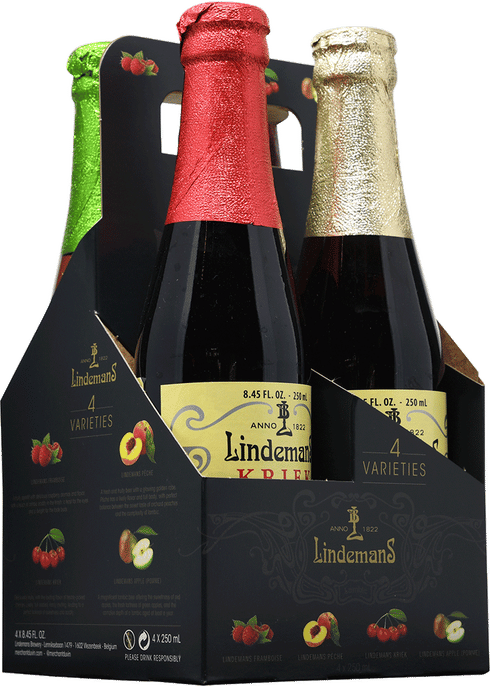 lindemans bolsa in box