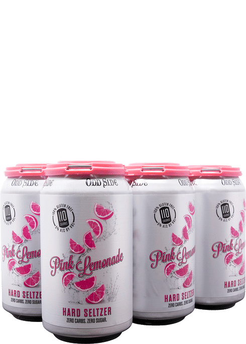 サントリー - Mame Suntory -196 Vodka Seltzer Variety Case 8Pk - 12oz Cans