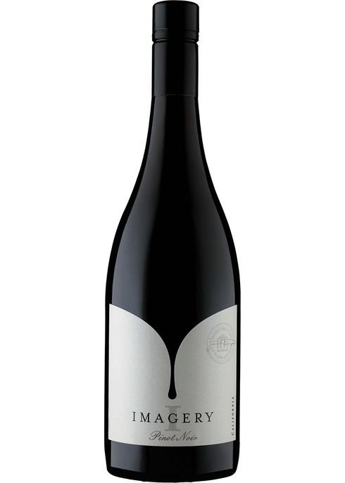 Imagery on sale pinot noir