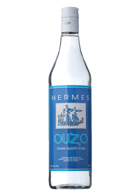 Hermes Ouzo Total Wine More