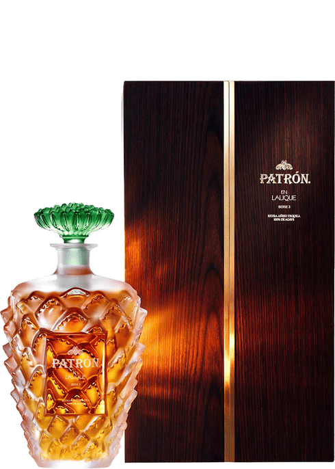 未開封　PATRON REPOSADO Patron Reposado Tequila, 40% ABV - 750 mL Bottle - Walmart.com