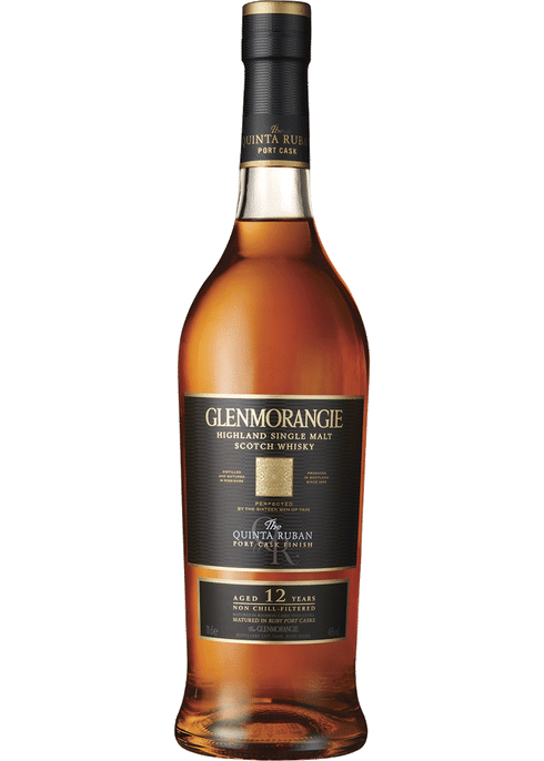 Glenmorangie Quinta Ruban Total Wine More Glenmorangie Quinta Ruban Total Wine More