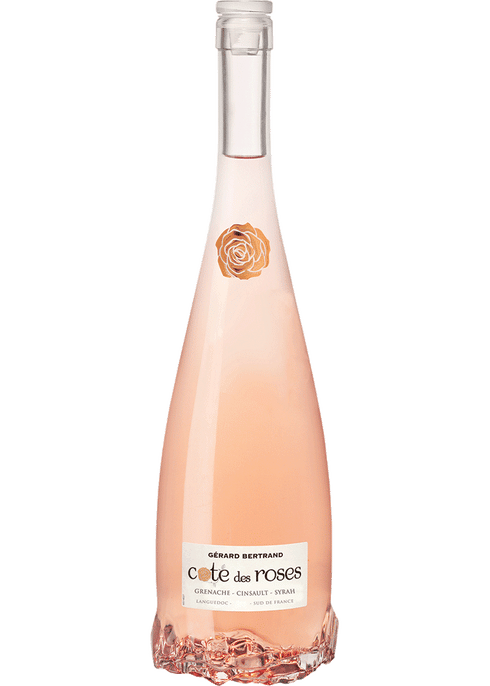 Bertrand Cote Des Roses Rose | Total Wine &