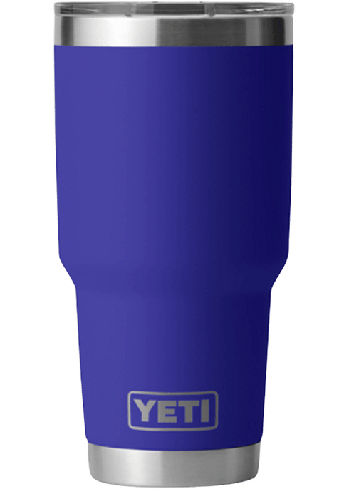 Yeti - Pinehurst Rambler 30oz Tumbler – Pinehurst Resort & Country