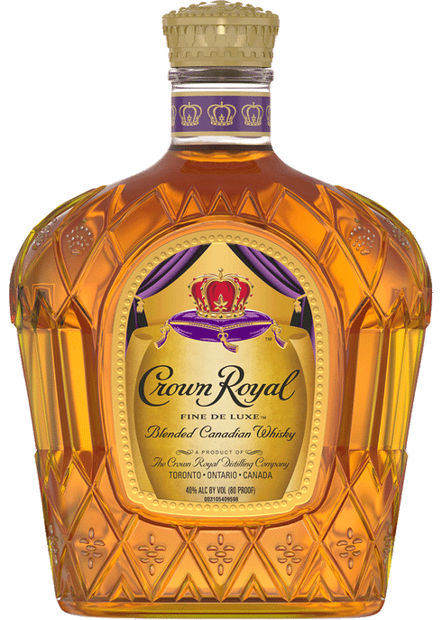 How much does a 175 liter of crown royal cost Crown Royal Total Wine More