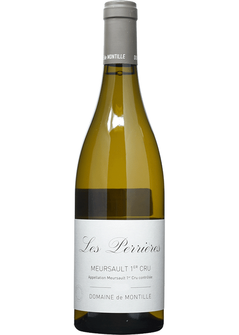 ワイン 2005Deux Montille Meursault Les Porusots Deux