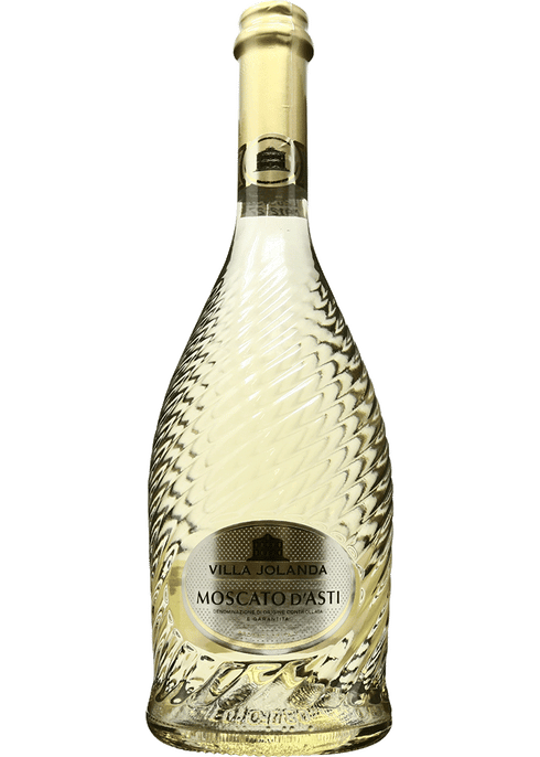 villa jolanda moscato d asti