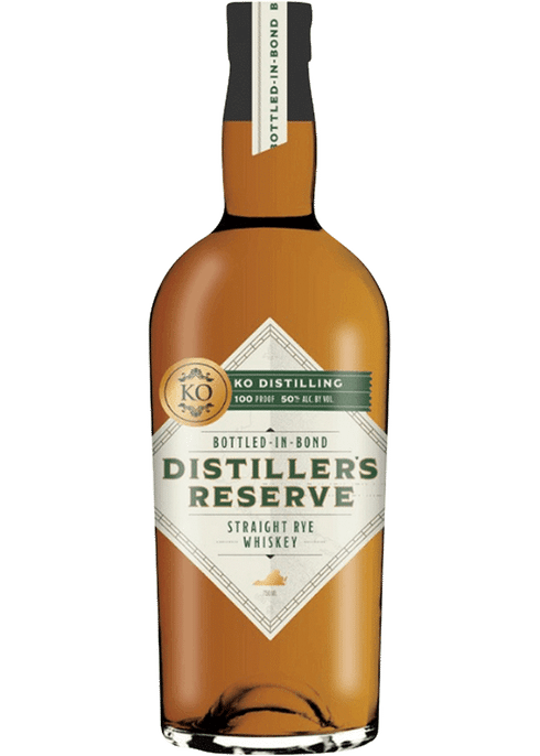 ラッセルズリザーブ RYE 750ml 52% ラッセルズリザーブ RYE 750ml 52%