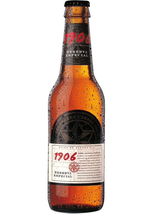 Estrella Galicia 1906 Special Rsv Total Wine More
