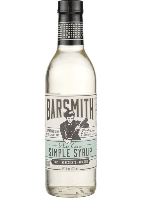 RHUM J.M. AGRICOLE SIROP DE CANNE SYRUP