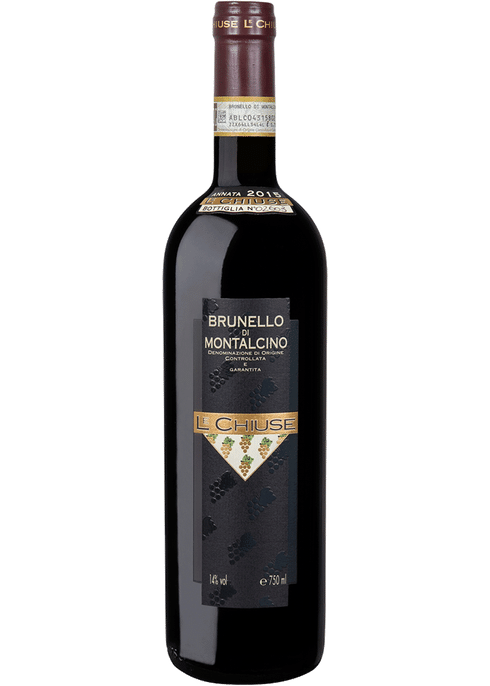 Wine Montalcino Total | Brunello di Banfi More &