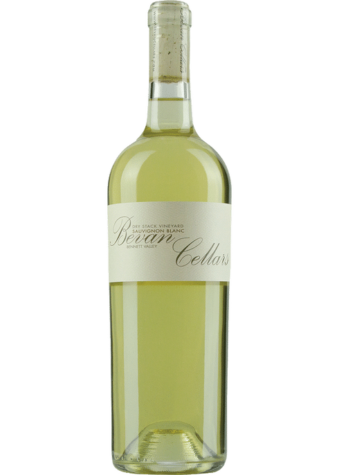 2022 Bevan Cellars 