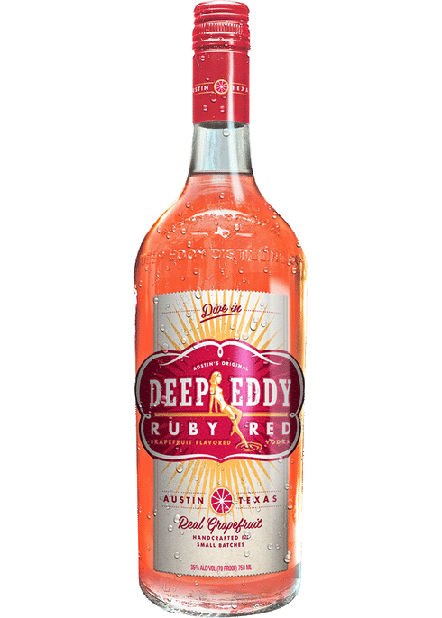 Ruby Red