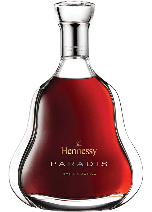 Hennessy Cognac Paradis Impérial - 70cl - Buy Online - Cognac Expert