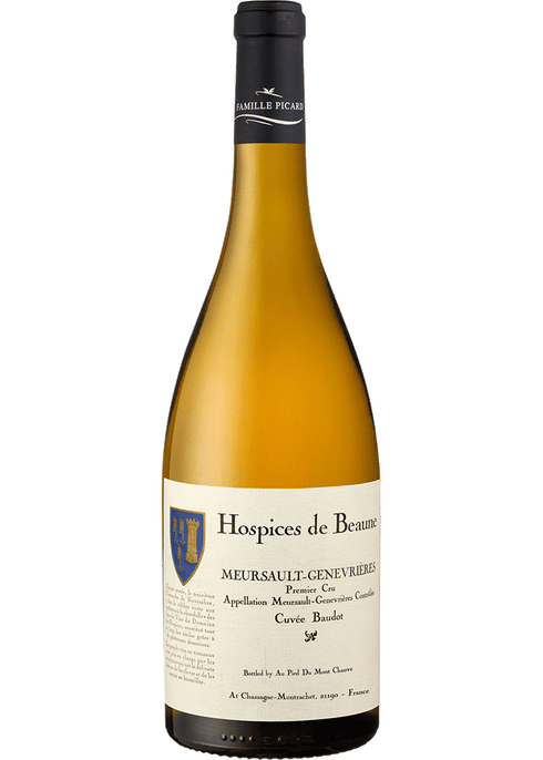 2010 Hospices de Beaune Beaune Premier Cru Cuvée Guigone de