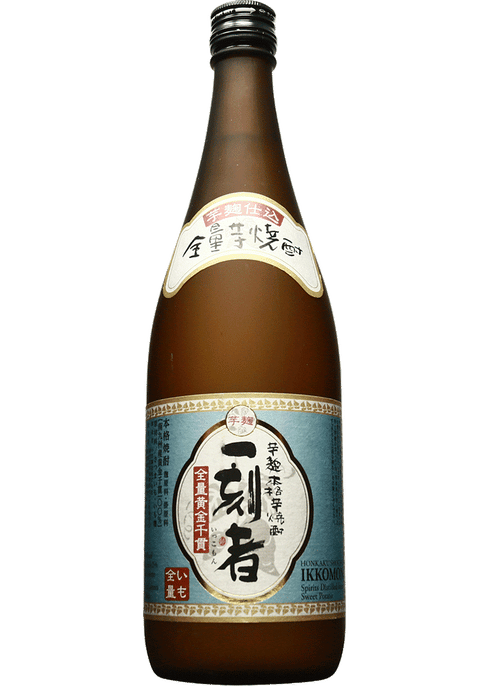 Tokki Soju White | Total Wine & More