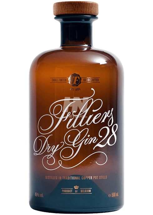 The Botanist Gin | Total Wine & More