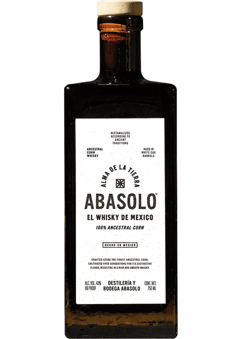 Abasolo Whisky