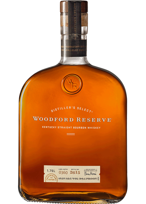 hancock's reserve total wine