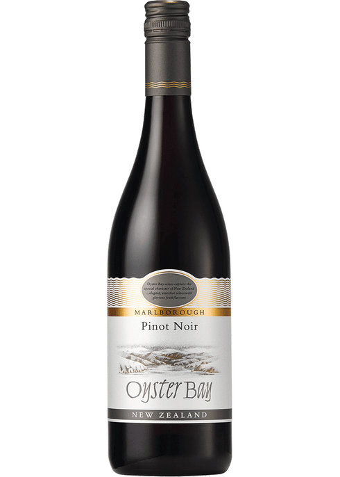 bay pinot noir