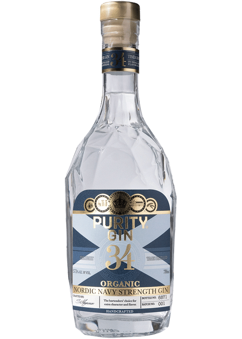 Engine Gin By Iuter