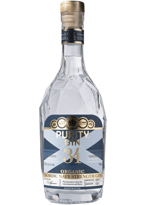 Snob Organic Gin Цена