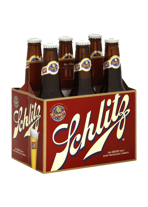 Single schlitz