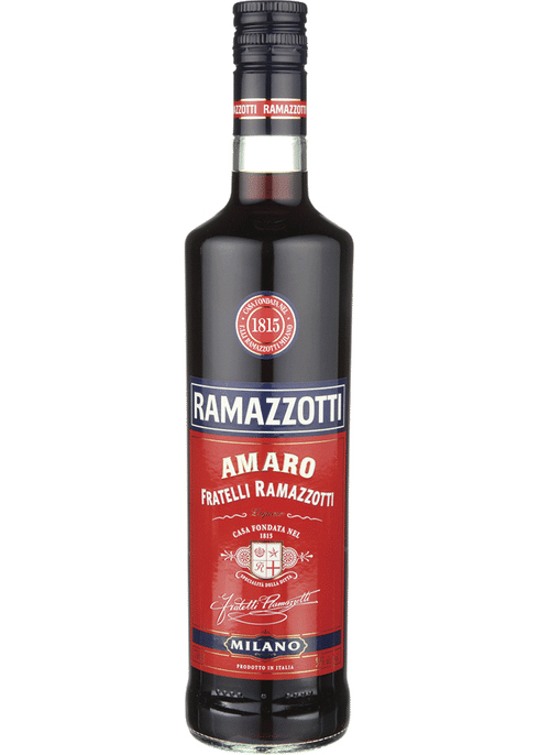 Amaro Averna 70cl 29°, liqueur italienne amère