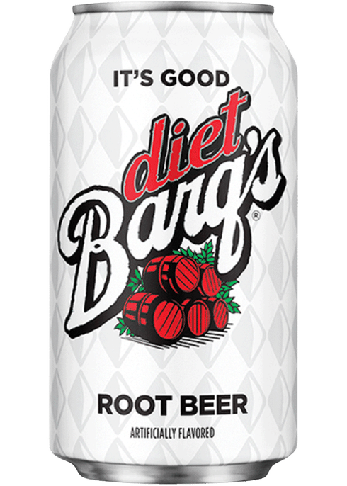 Diet Barq’s Root Beer | Total Wine & More