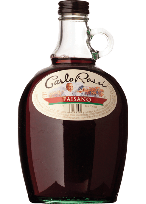 Paisanos wine cheap
