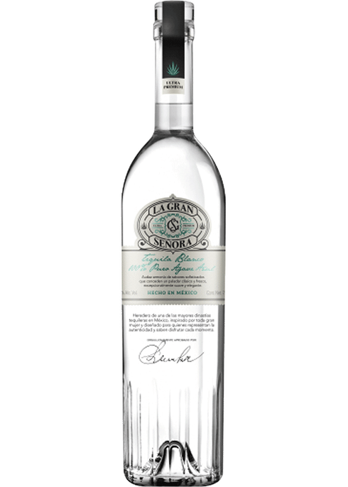 Member's Mark Silver Tequila | Total Wine & More - 1.75L