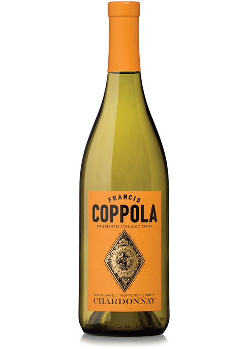 Coppola Diamond Chardonnay Total Wine More