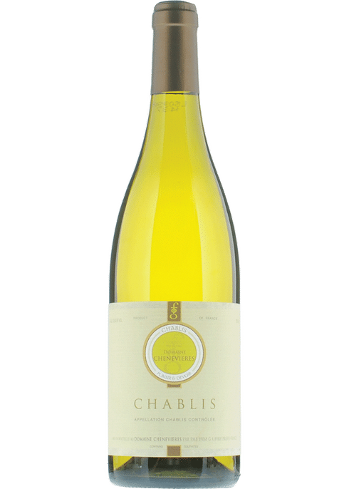 chablis