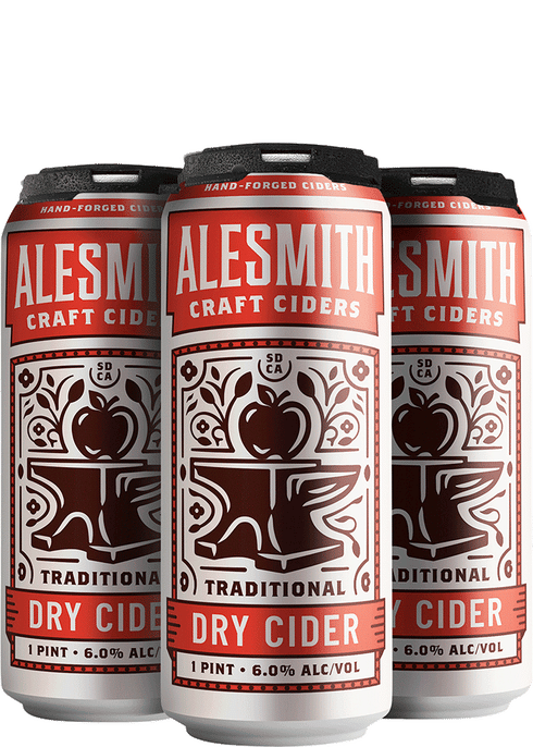 その他 Applecider Cider Brothers Range of Light Dry Hard Apple Cider | Total