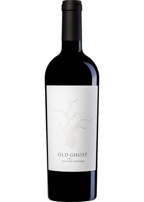 Klinker Brick Zinfandel Old Ghost Total Wine More
