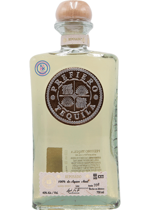 Gran Centenario Reposado Tequila | Total Wine & More