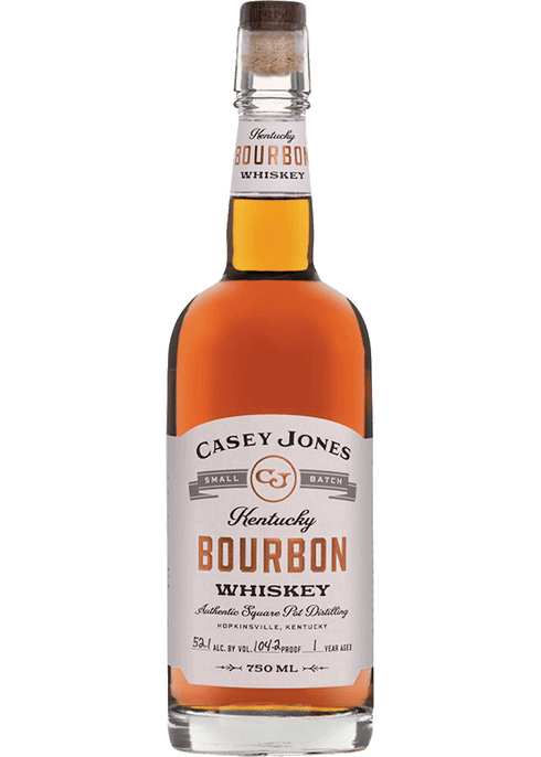 Bulleit Bourbon  Total Wine & More