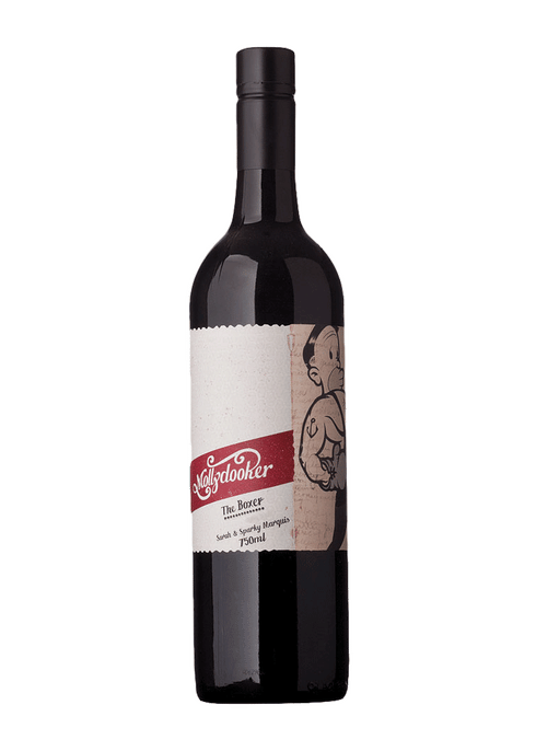Mollydooker Shiraz The Boxer | Total Wine & More