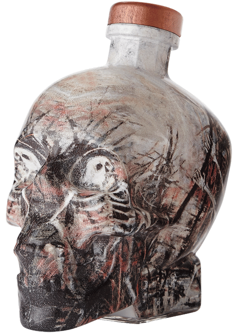 Crystal Head Vodka Onyx Total Wine More Crystal Head Vodka Onyx Total Wine More