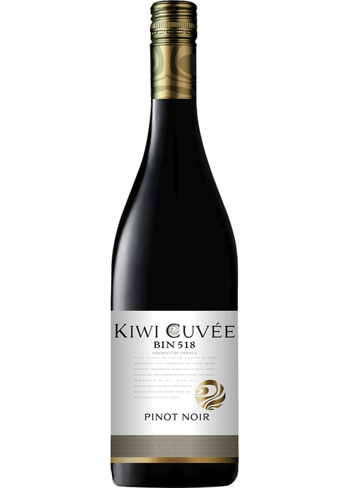Kiwi Cuvee Pinot Noir Total Wine More
