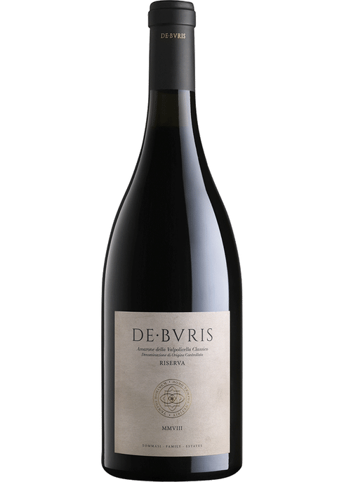 Bertani Amarone della Valpolicella Classico | Total Wine & More