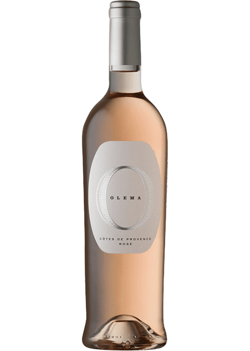bord Glimmend Natuur Olema Rose Cotes De Provence | Total Wine & More