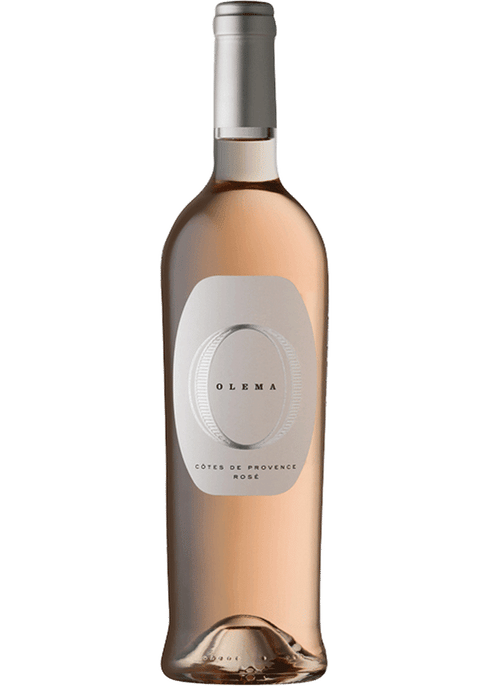 Soedan verhoging Doe alles met mijn kracht Olema Rose Cotes De Provence | Total Wine & More