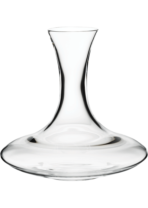 Riedel Decanter Ultra Crystal Glass for Wine 