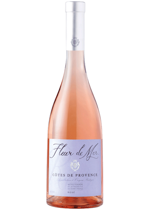 Ediție Melbourne George Hanbury  Fleur de Mer Rose | Total Wine & More