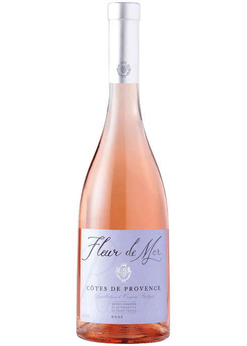 Fleur De Mer Rose