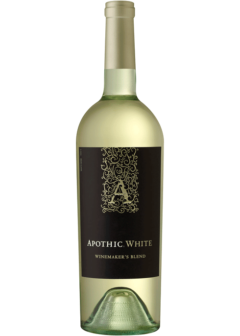 Apothic White | Total Wine \u0026 More