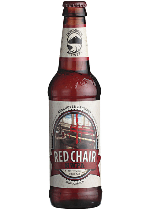Deschutes Red Chair Nwpa Total Wine More