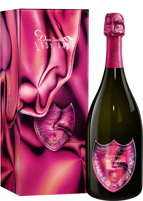 Veuve Clicquot Brut Rose Champagne | Total Wine & More