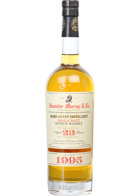 Alexander Murray Highland 49 Yr | Total Wine & More
